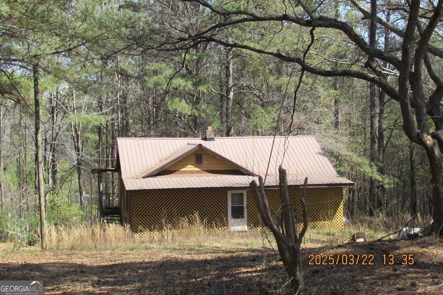 8740 Atlanta Newnan Road Chattahoochee Hills GA 30268