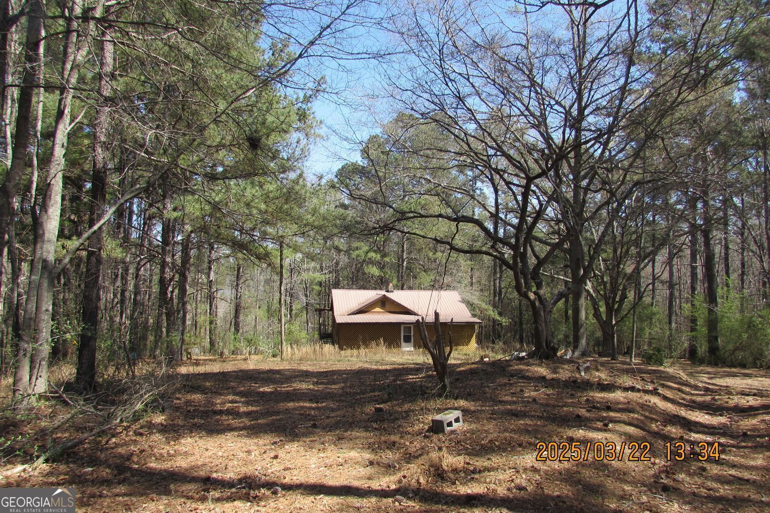 8740 Atlanta Newnan Road Chattahoochee Hills GA 30268
