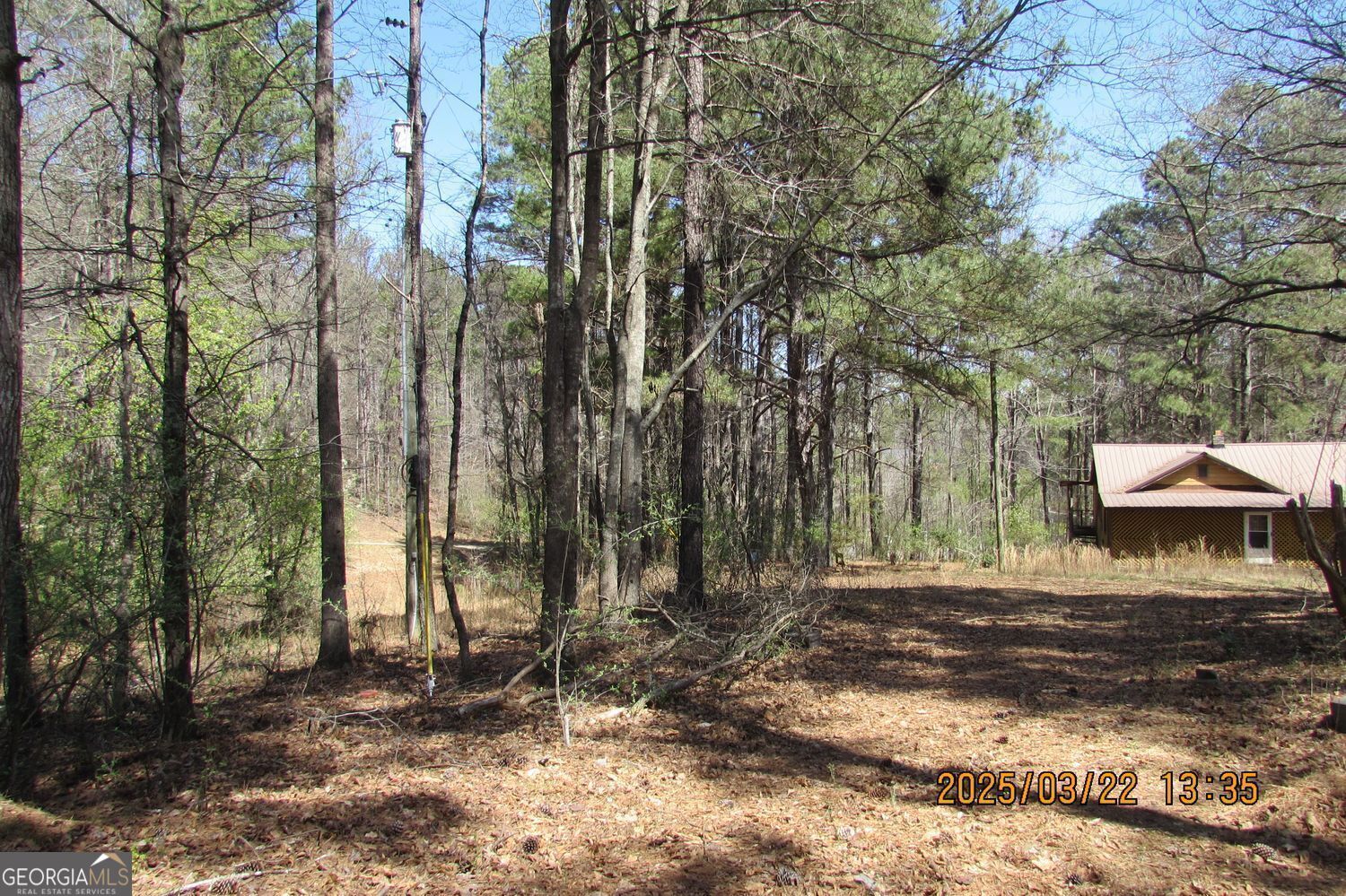8740 Atlanta Newnan Road Chattahoochee Hills GA 30268