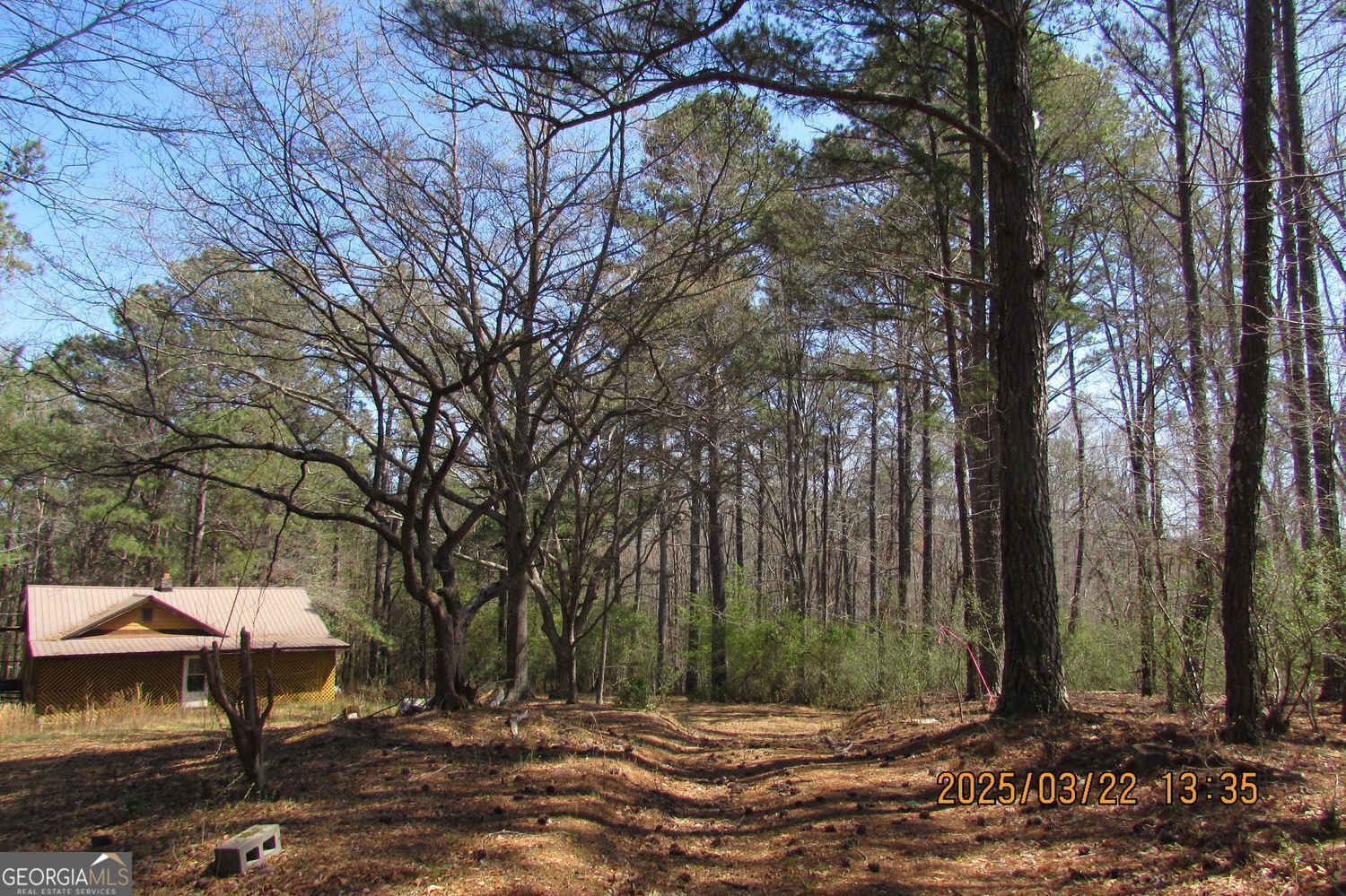 8740 Atlanta Newnan Road Chattahoochee Hills GA 30268