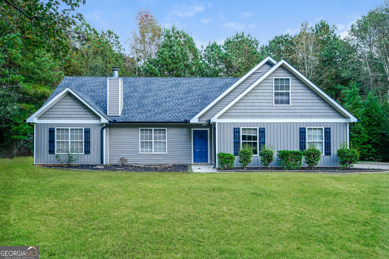 6192 Highway 81 E Mcdonough GA 30252