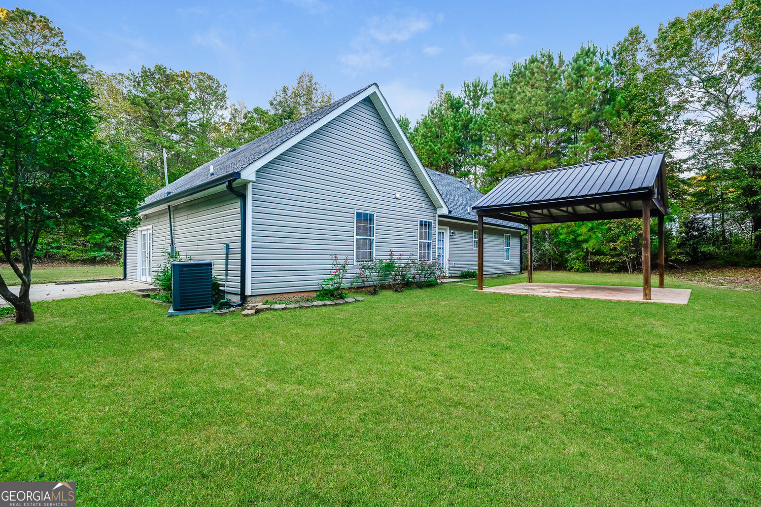 6192 Highway 81 E Mcdonough GA 30252