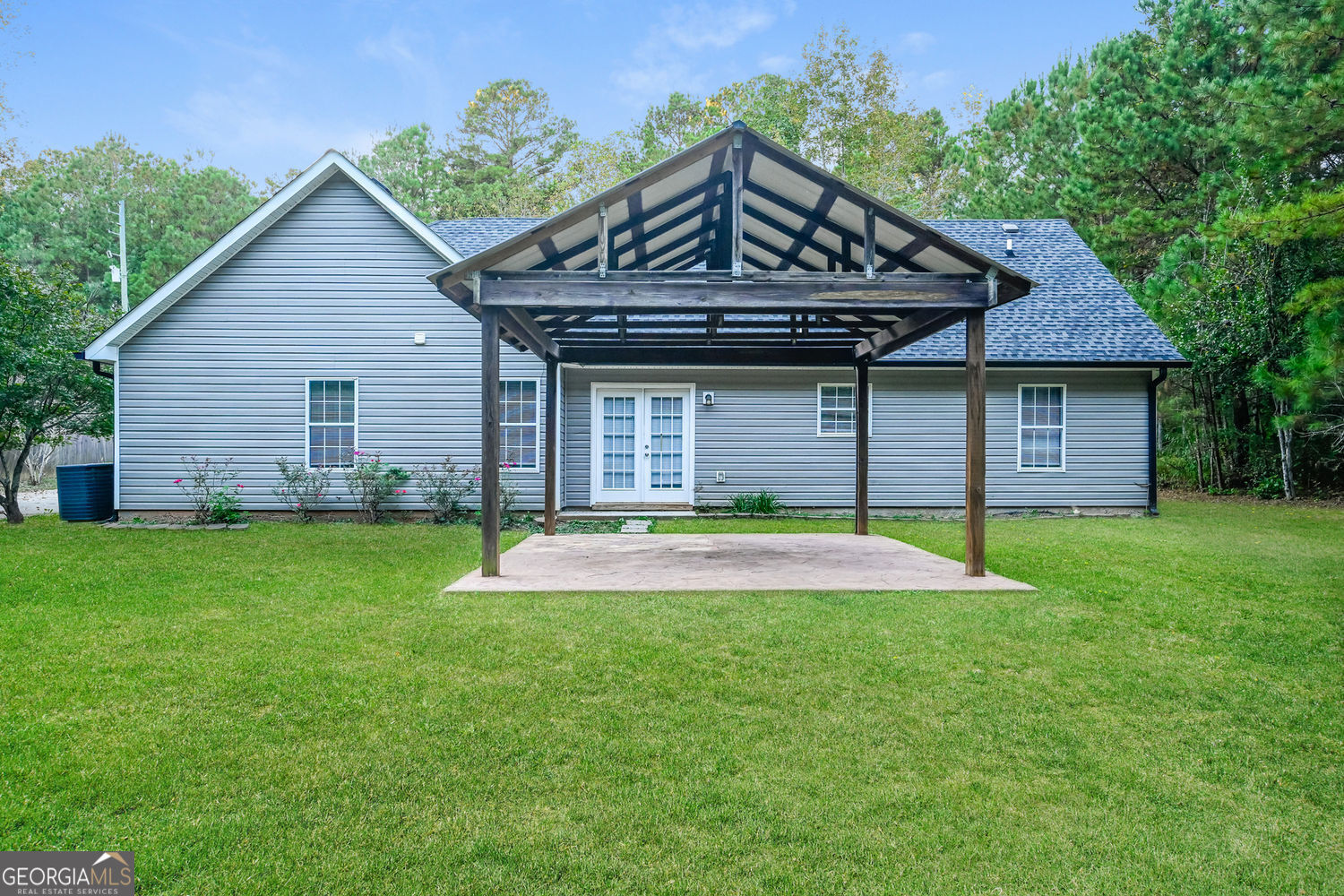 6192 Highway 81 E Mcdonough GA 30252