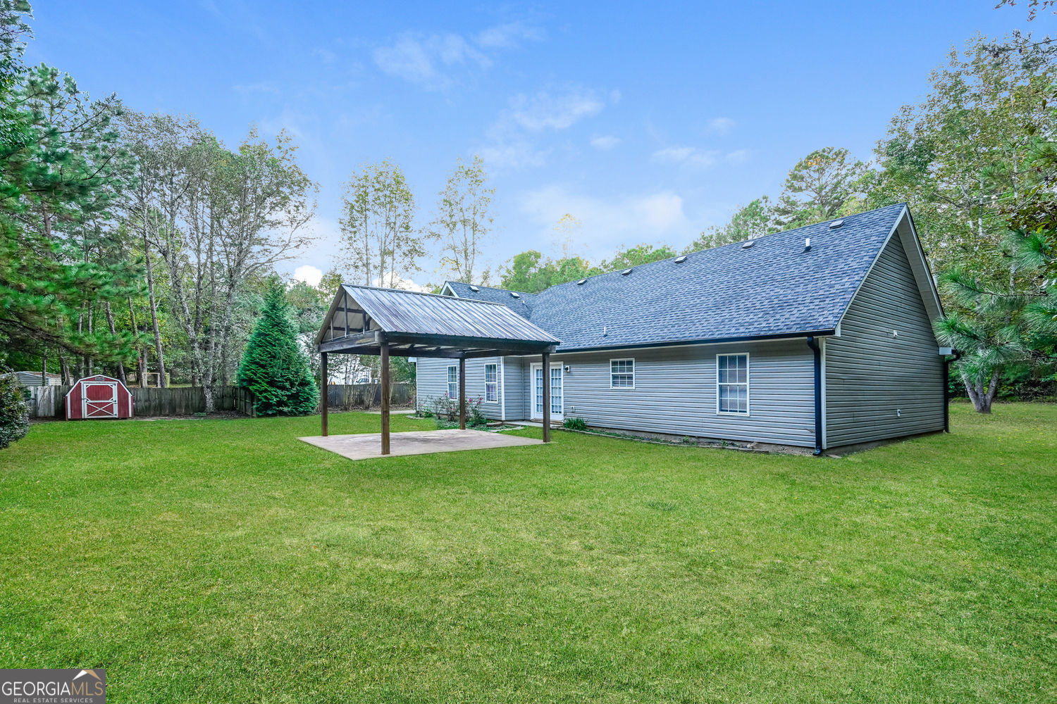 6192 Highway 81 E Mcdonough GA 30252