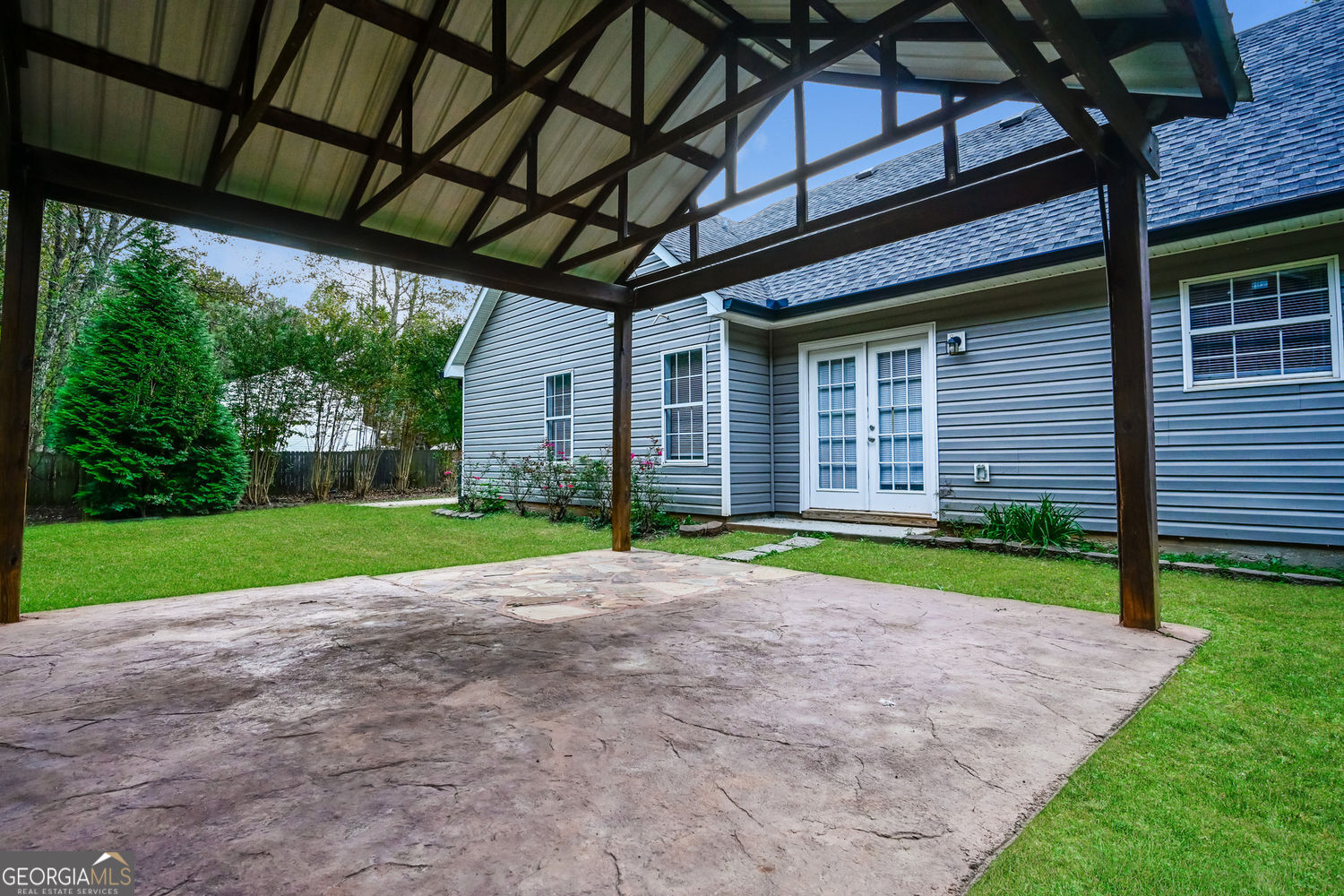 6192 Highway 81 E Mcdonough GA 30252
