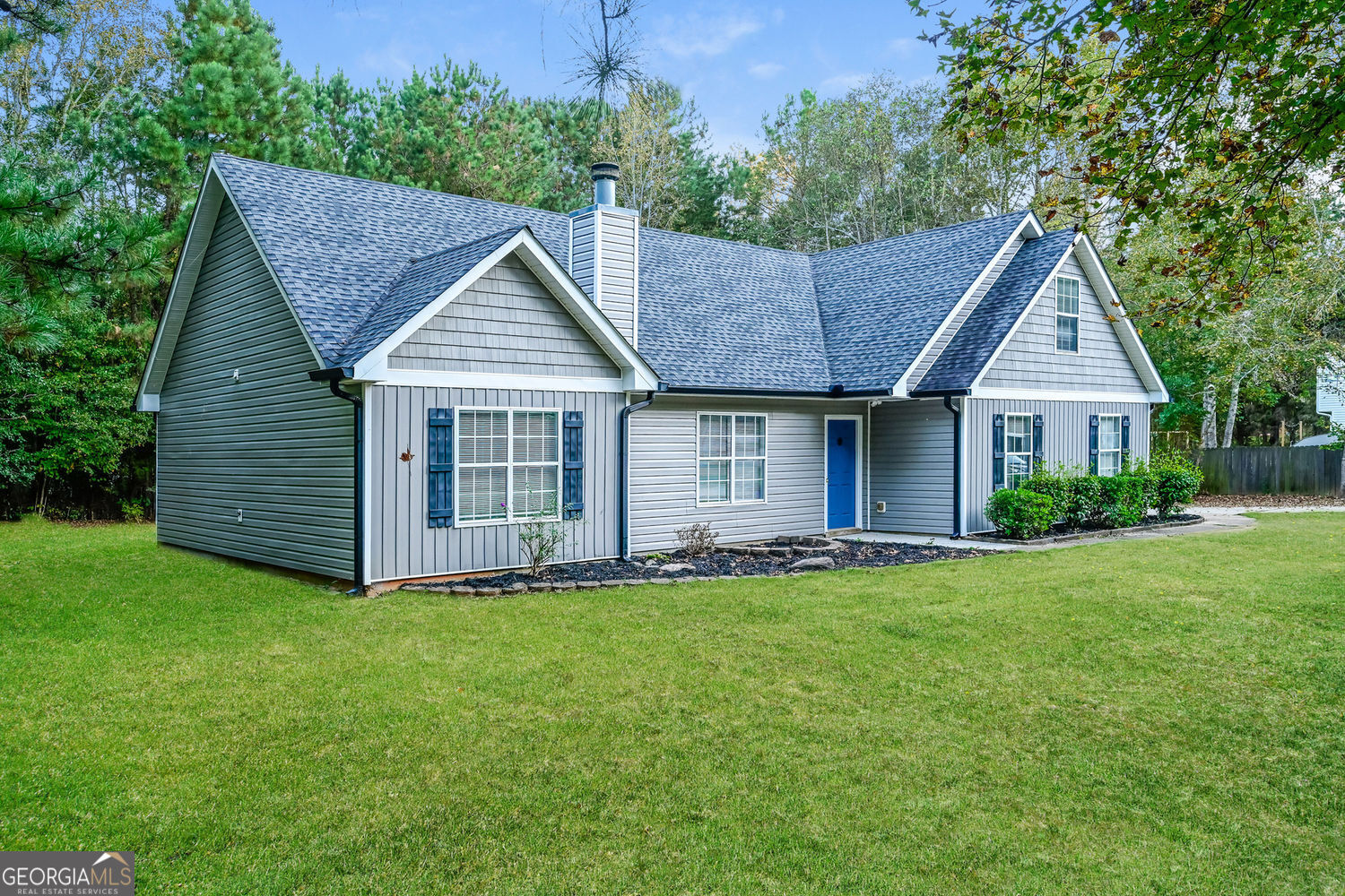 6192 Highway 81 E Mcdonough GA 30252