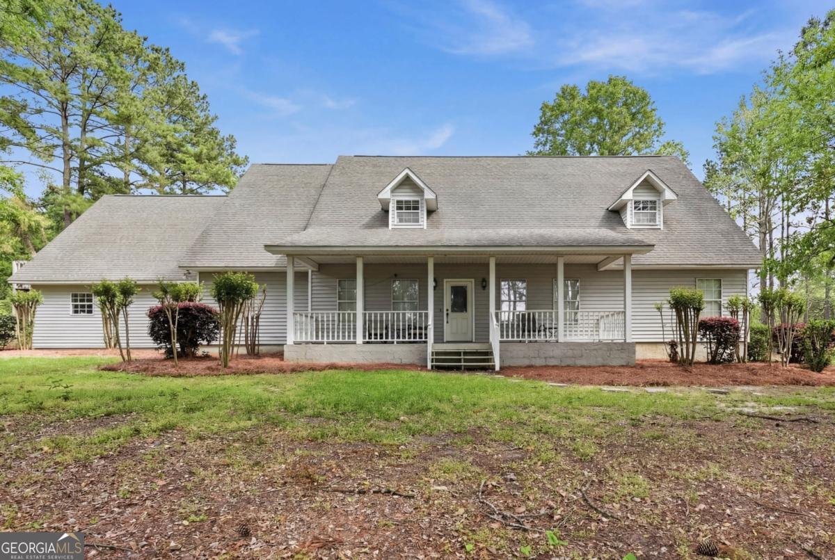 2811 Lullwater Road Tifton GA 31794