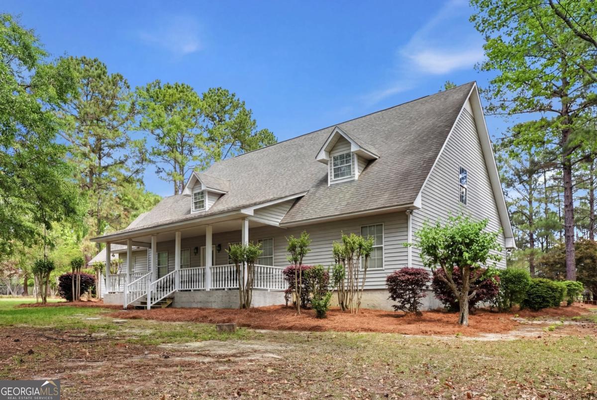 2811 Lullwater Road Tifton GA 31794