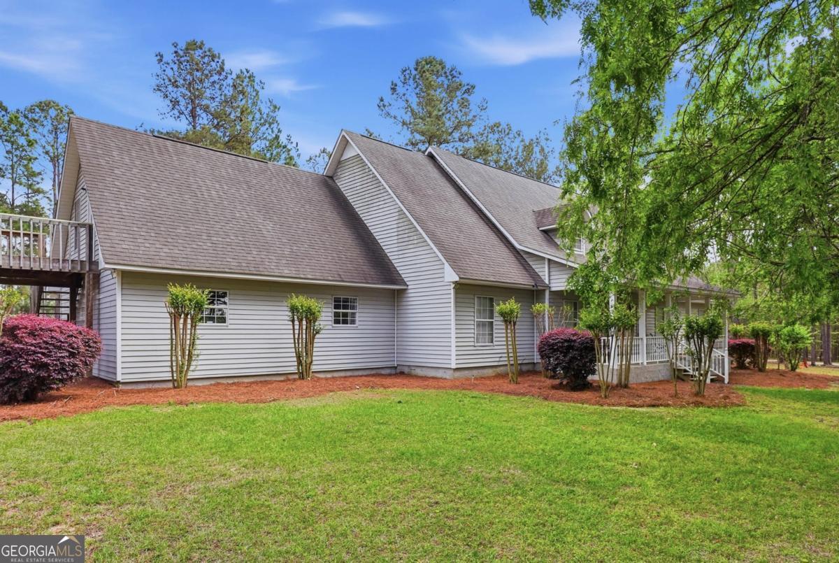 2811 Lullwater Road Tifton GA 31794