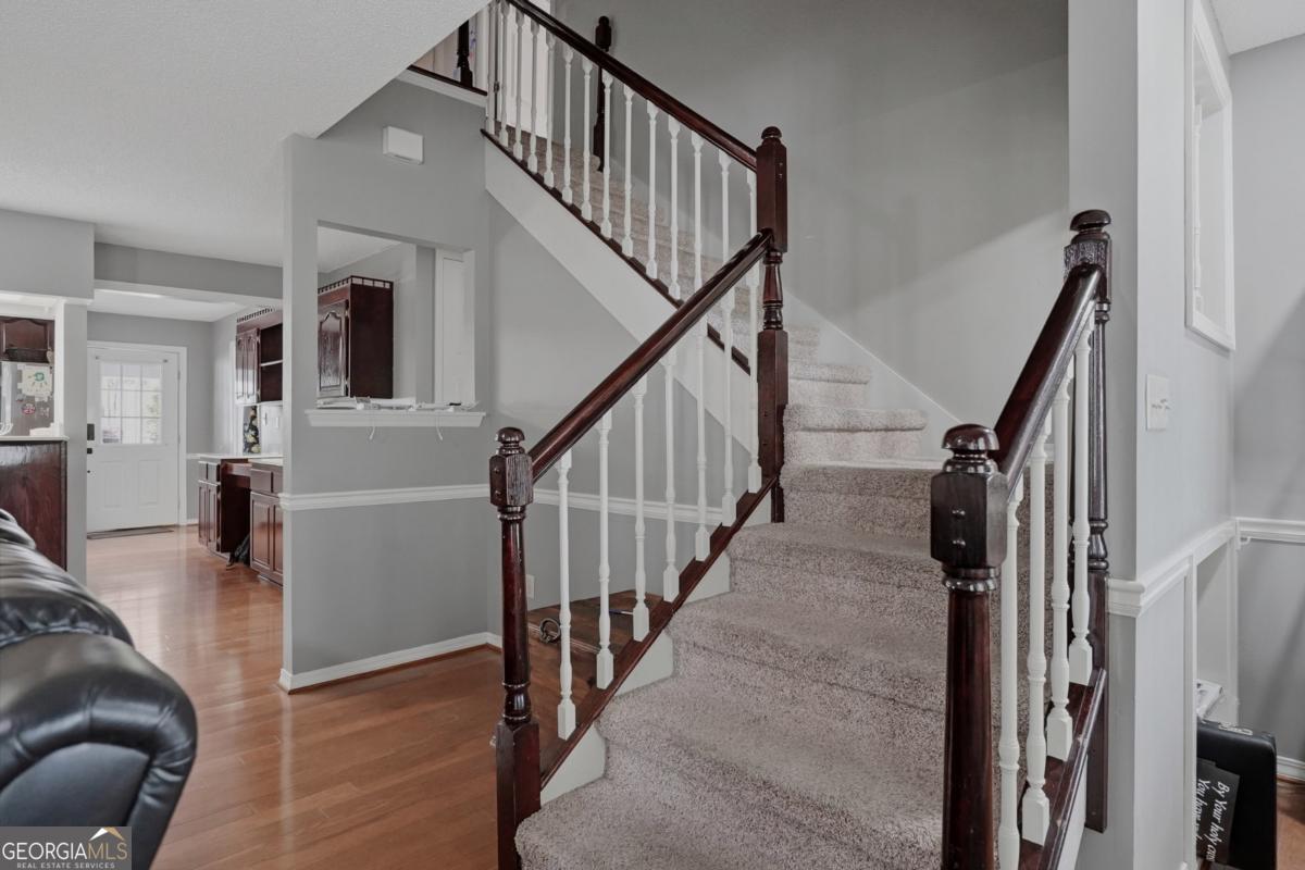 2811 Lullwater Road Tifton GA 31794