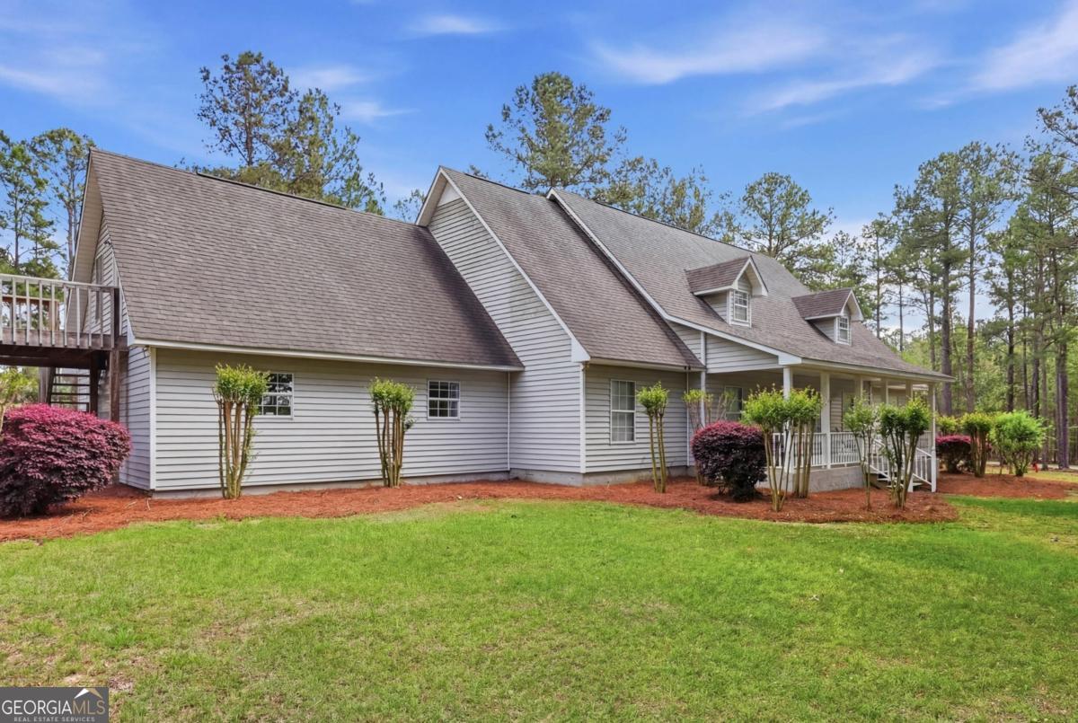 2811 Lullwater Road Tifton GA 31794