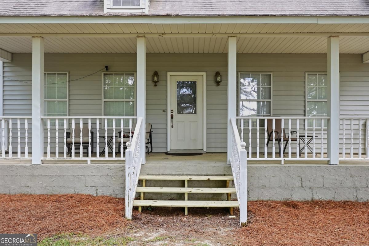 2811 Lullwater Road Tifton GA 31794