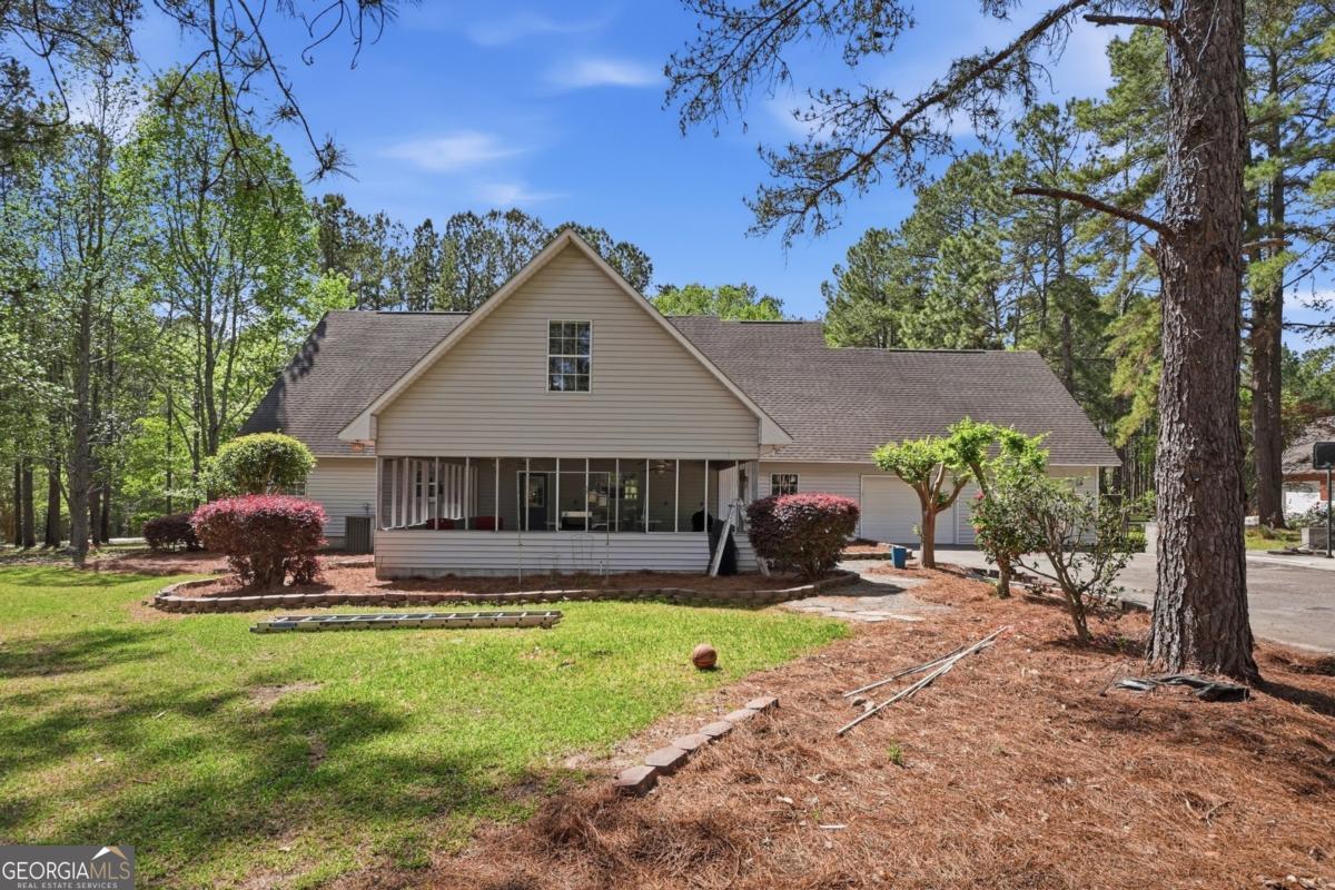 2811 Lullwater Road Tifton GA 31794