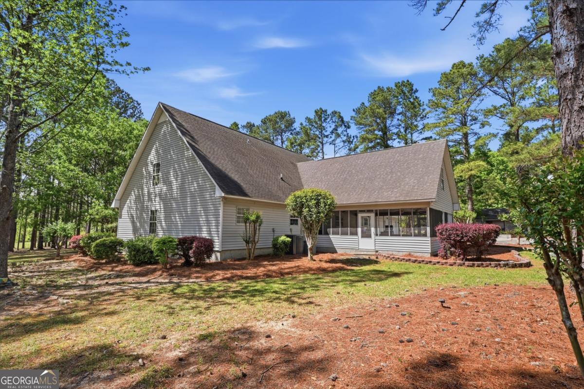 2811 Lullwater Road Tifton GA 31794
