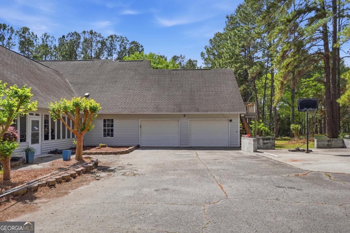 2811 Lullwater Road Tifton GA 31794