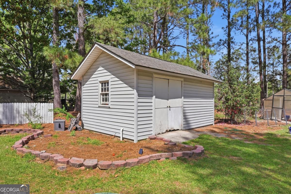 2811 Lullwater Road Tifton GA 31794