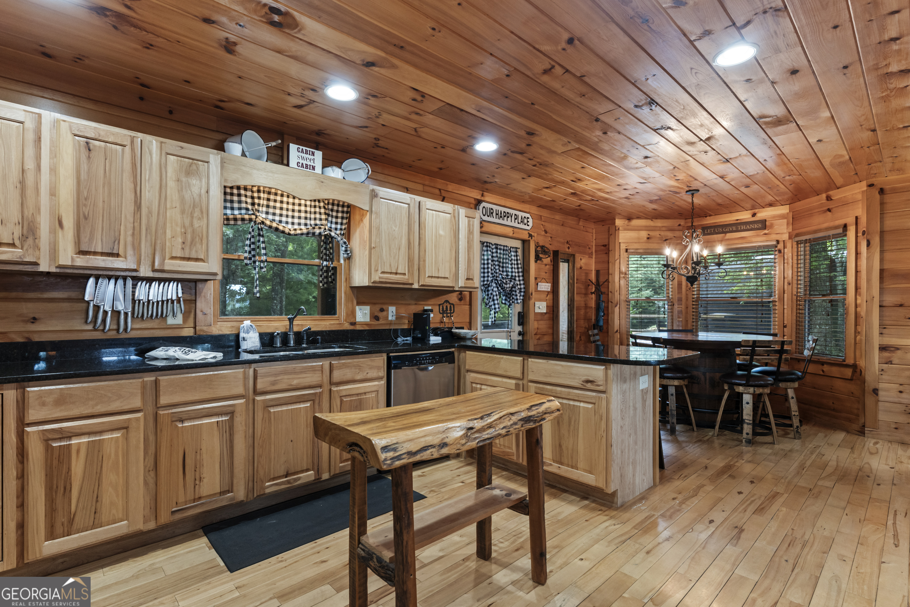 353 Robinson Thomas Road Morganton GA 30560