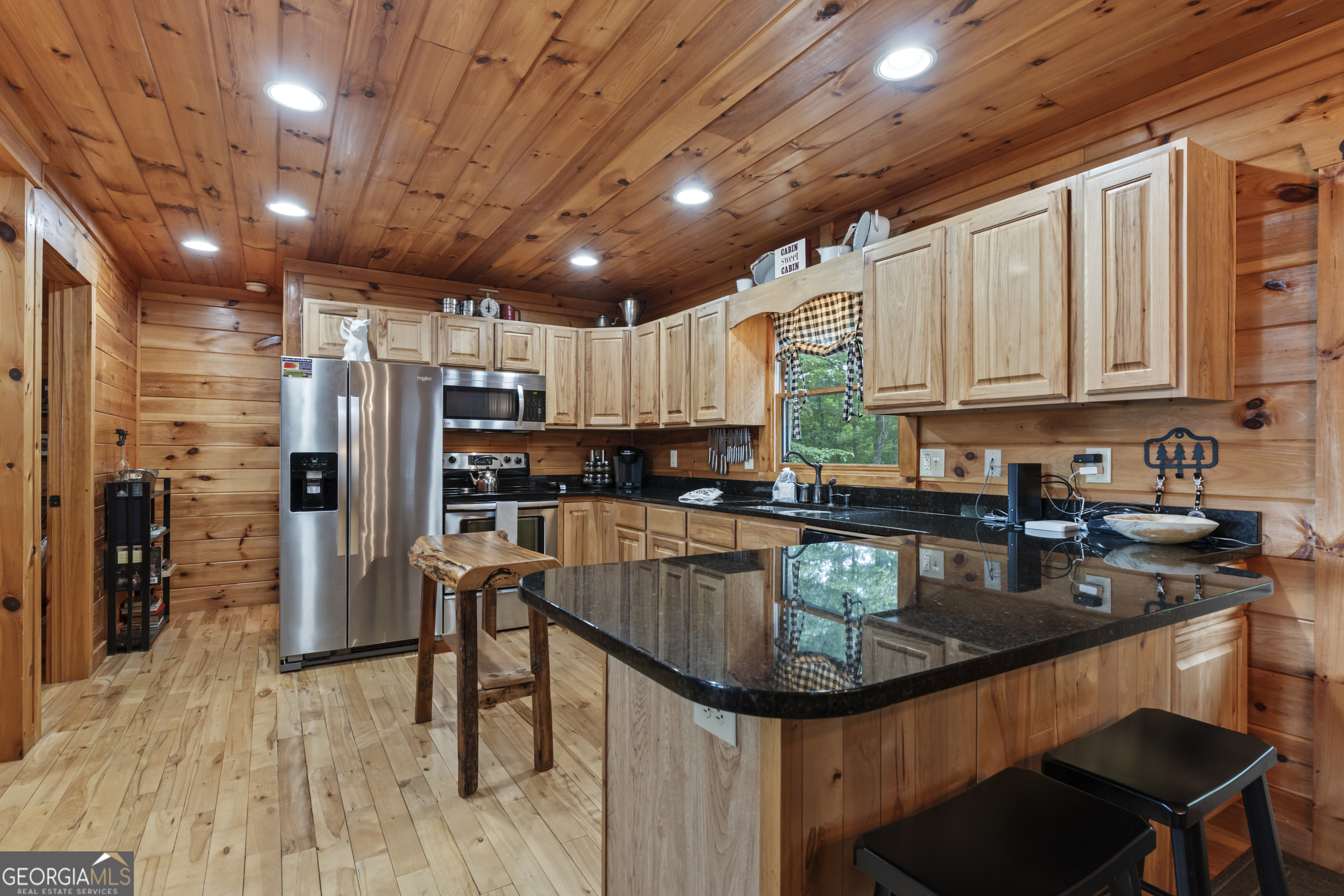 353 Robinson Thomas Road Morganton GA 30560