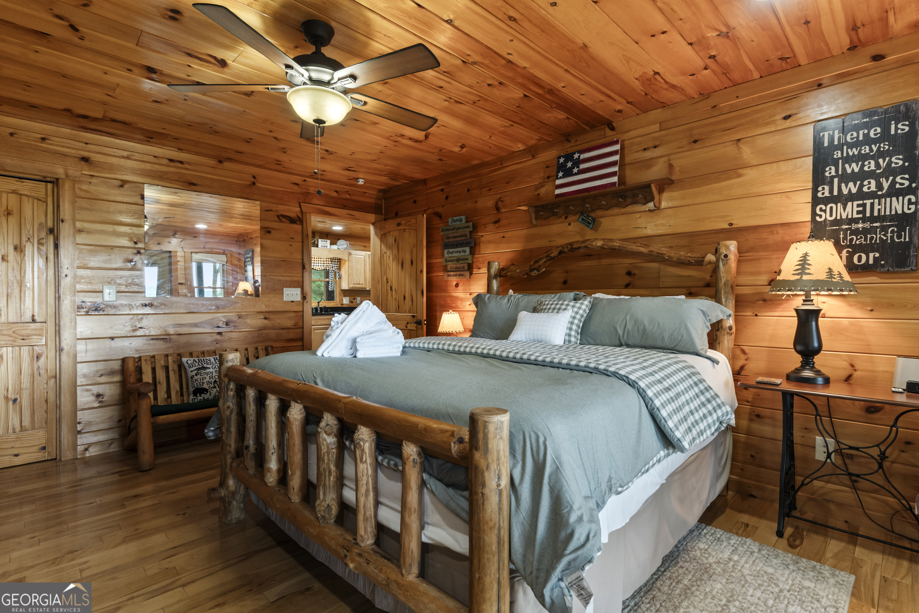 353 Robinson Thomas Road Morganton GA 30560