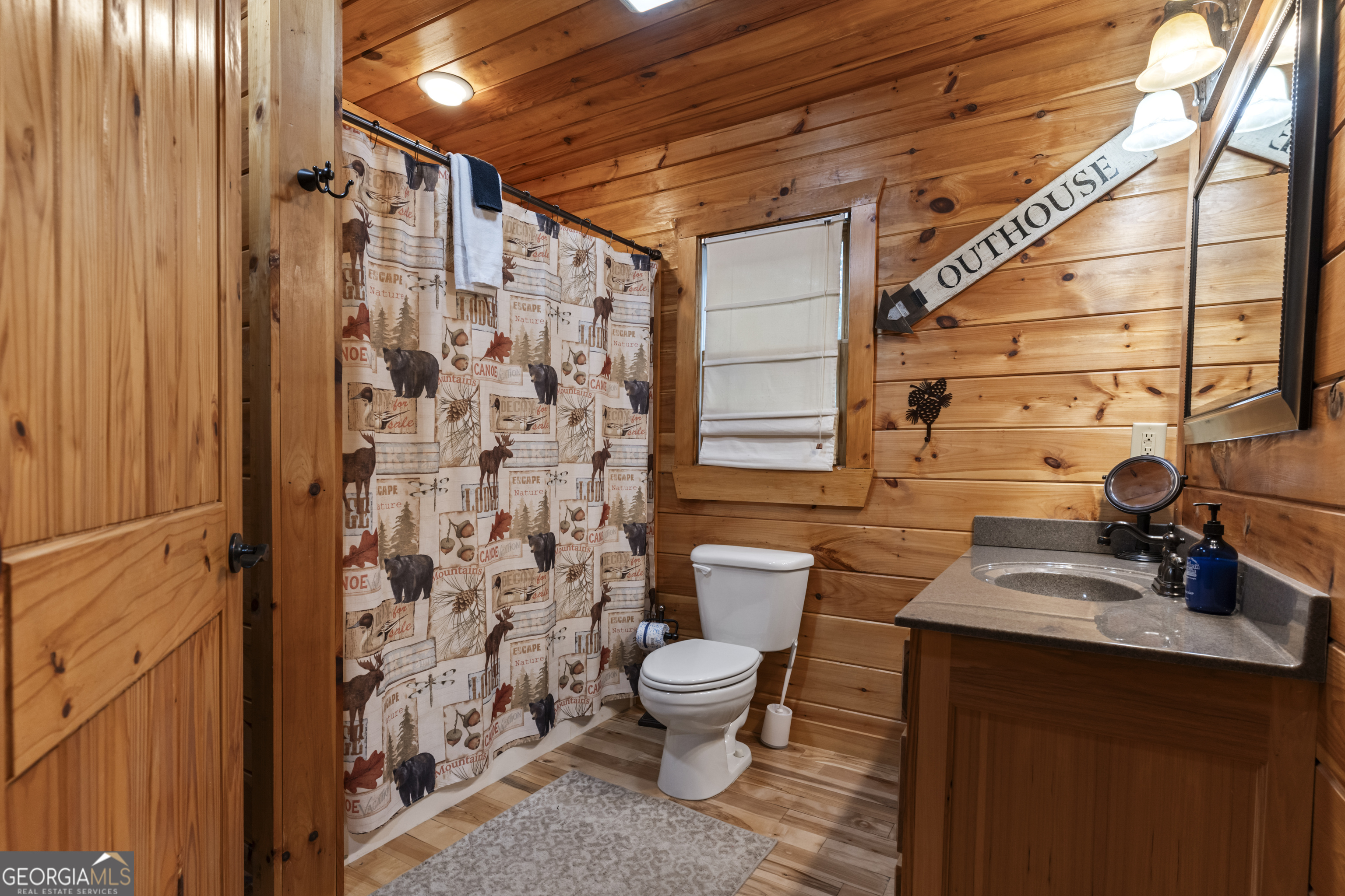 353 Robinson Thomas Road Morganton GA 30560
