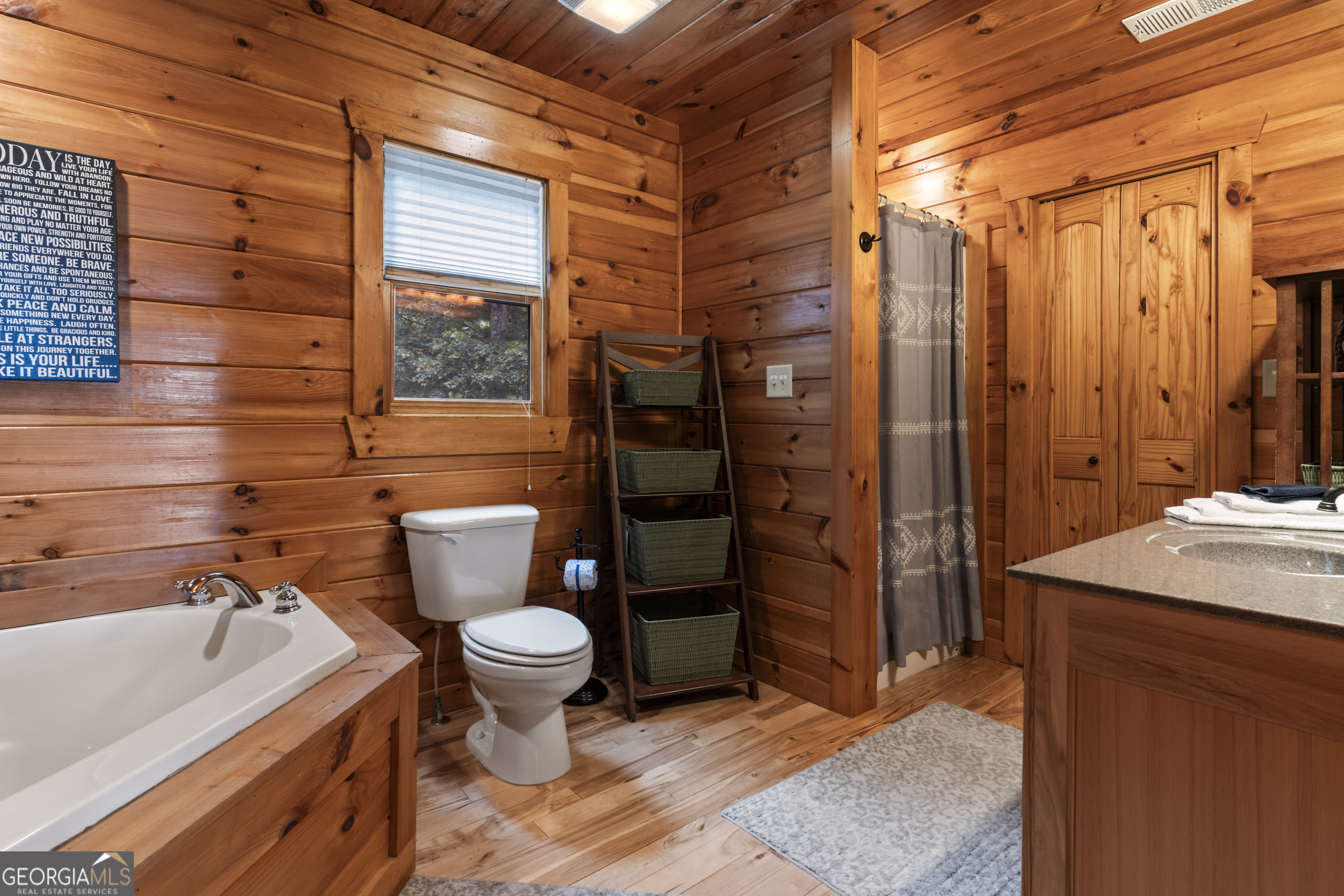 353 Robinson Thomas Road Morganton GA 30560