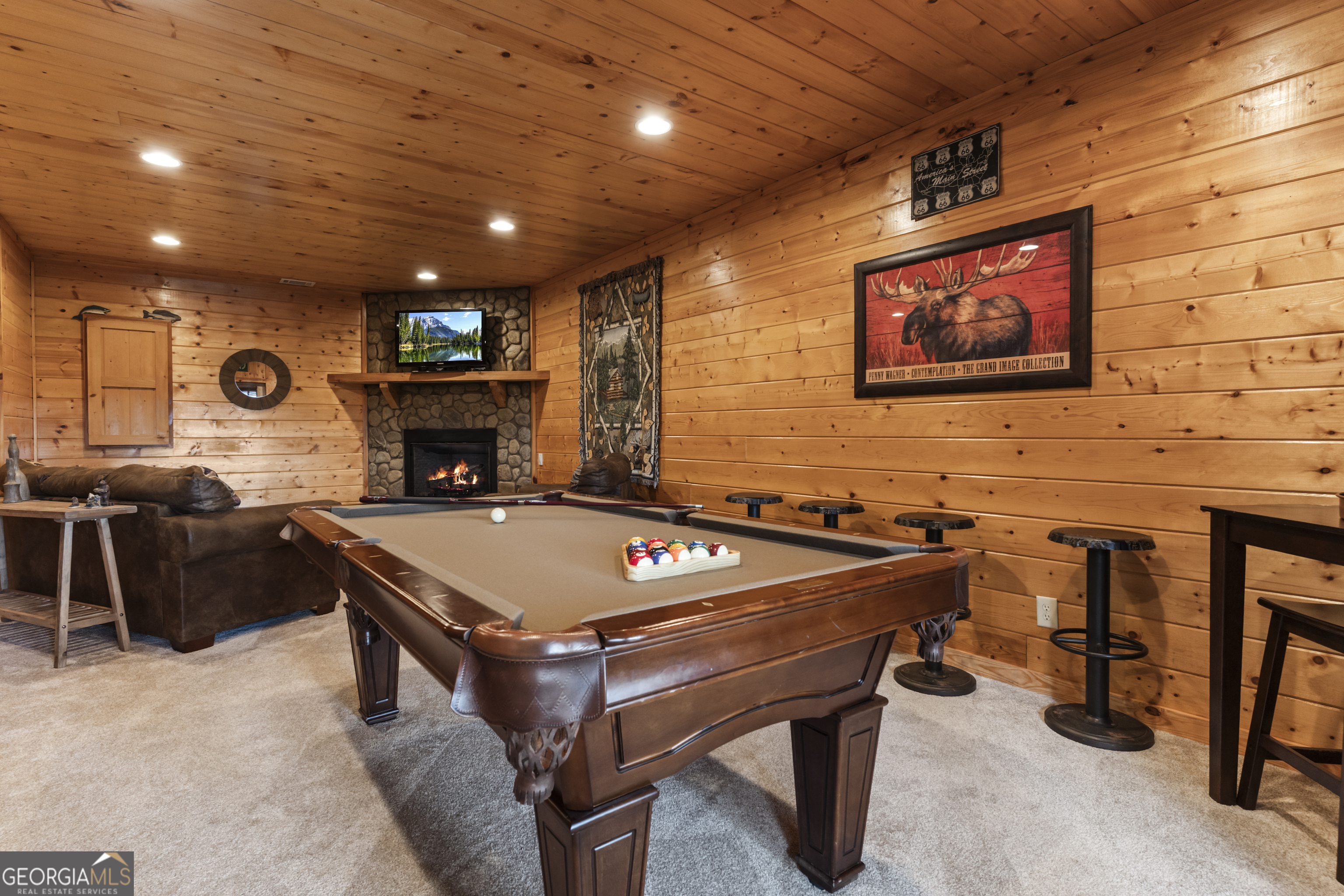 353 Robinson Thomas Road Morganton GA 30560