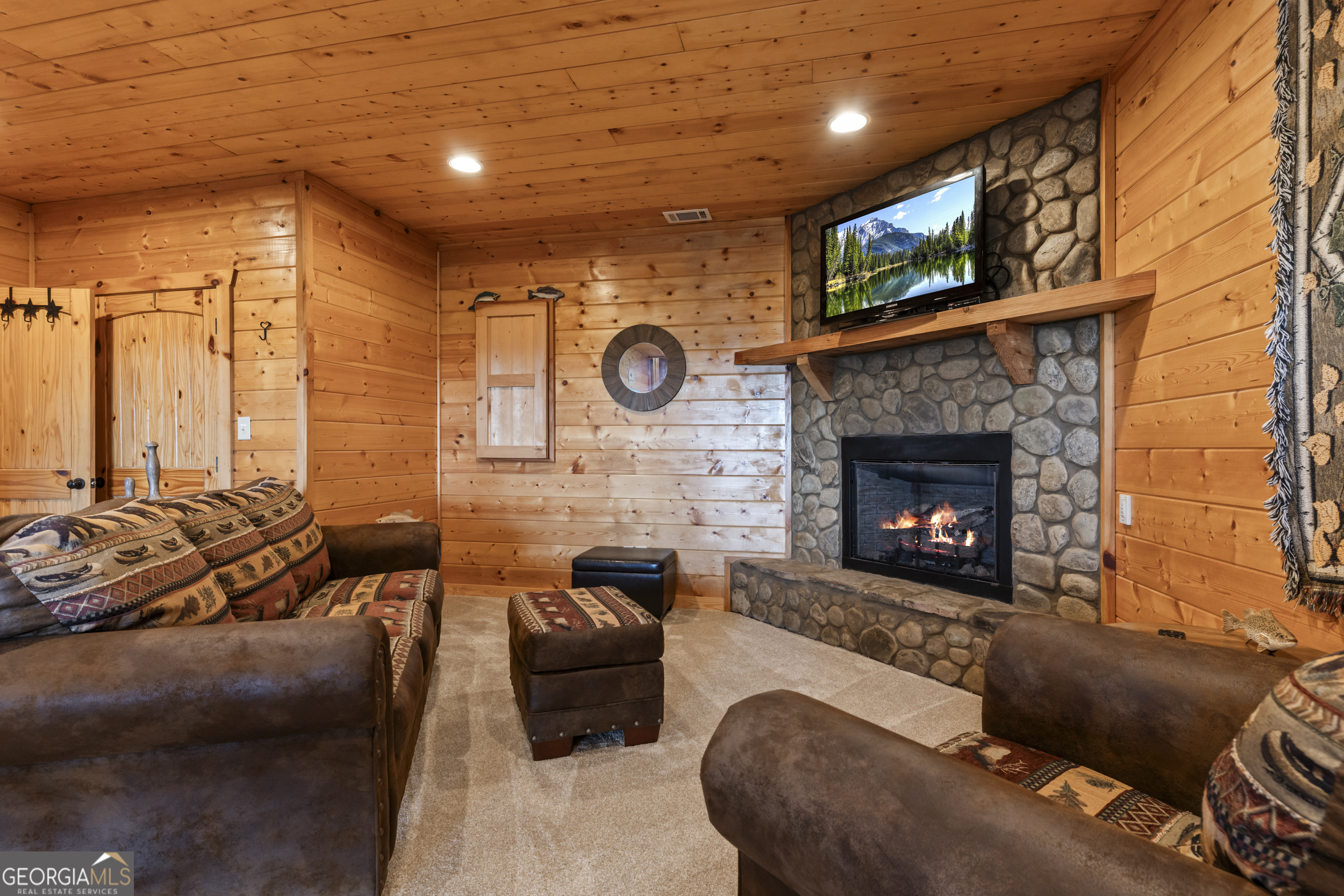 353 Robinson Thomas Road Morganton GA 30560