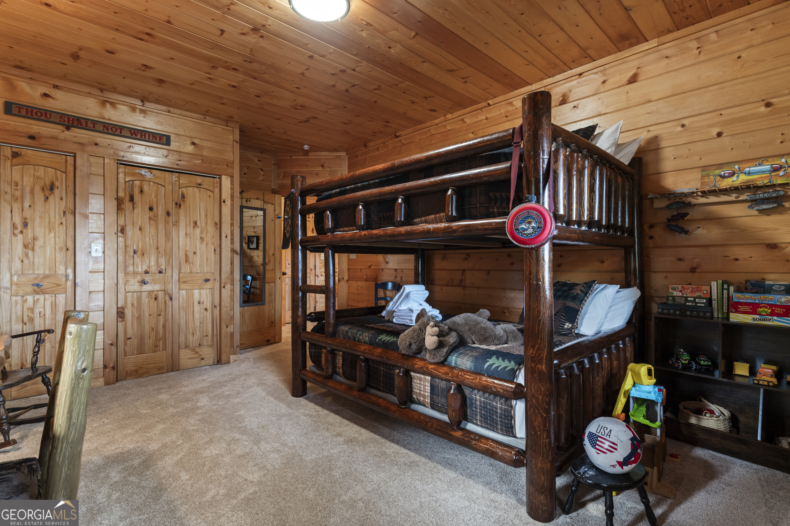 353 Robinson Thomas Road Morganton GA 30560
