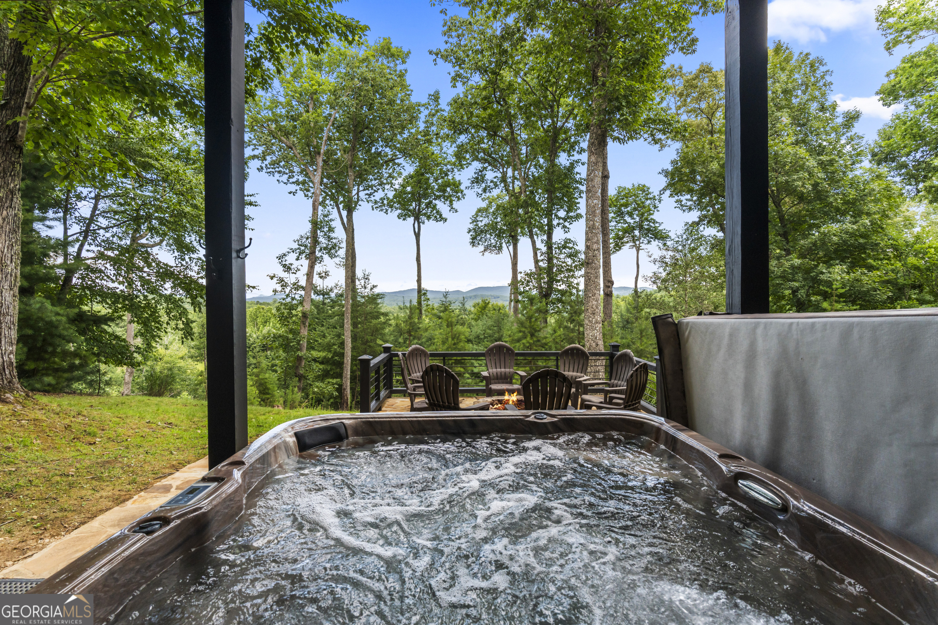353 Robinson Thomas Road Morganton GA 30560