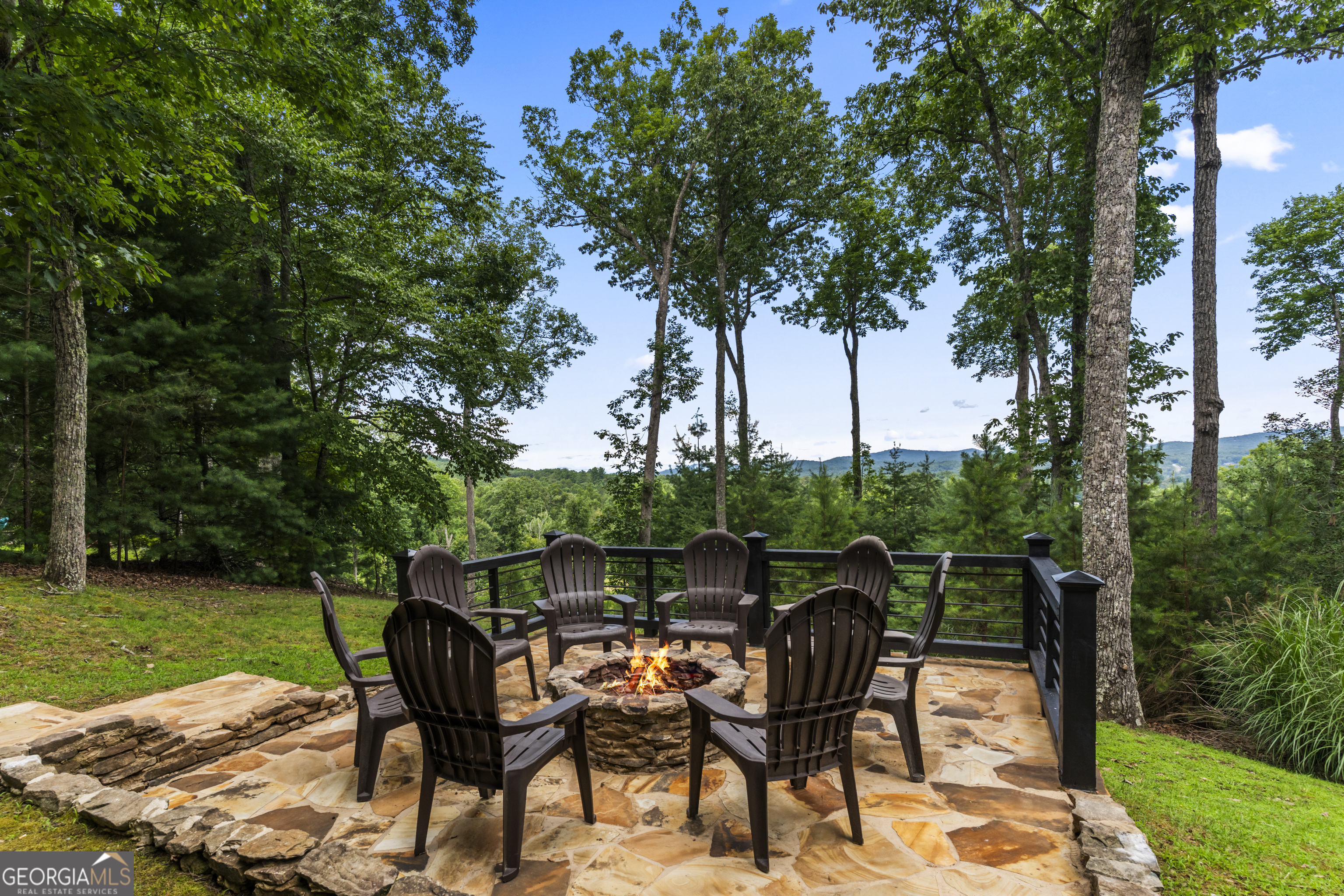 353 Robinson Thomas Road Morganton GA 30560