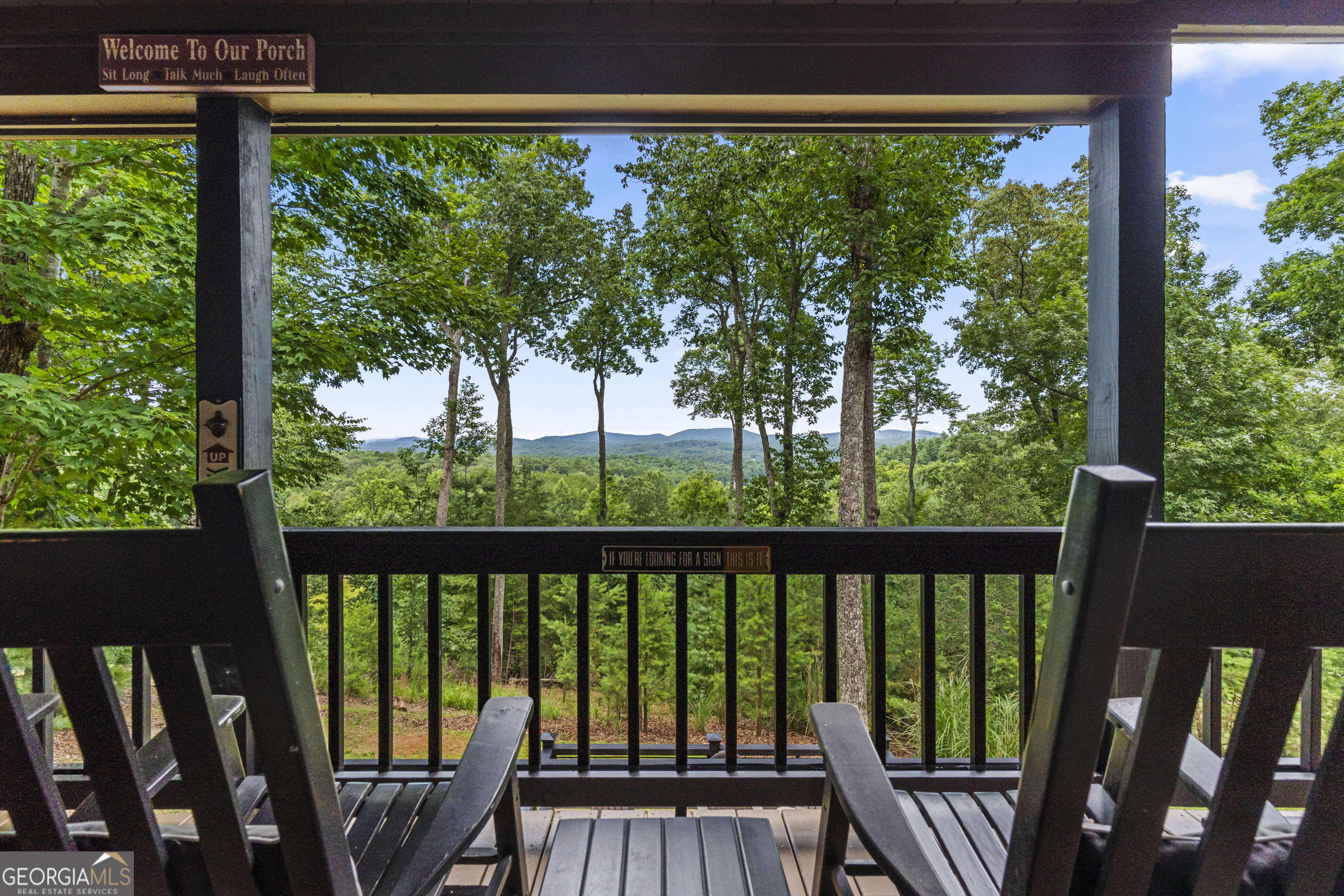 353 Robinson Thomas Road Morganton GA 30560