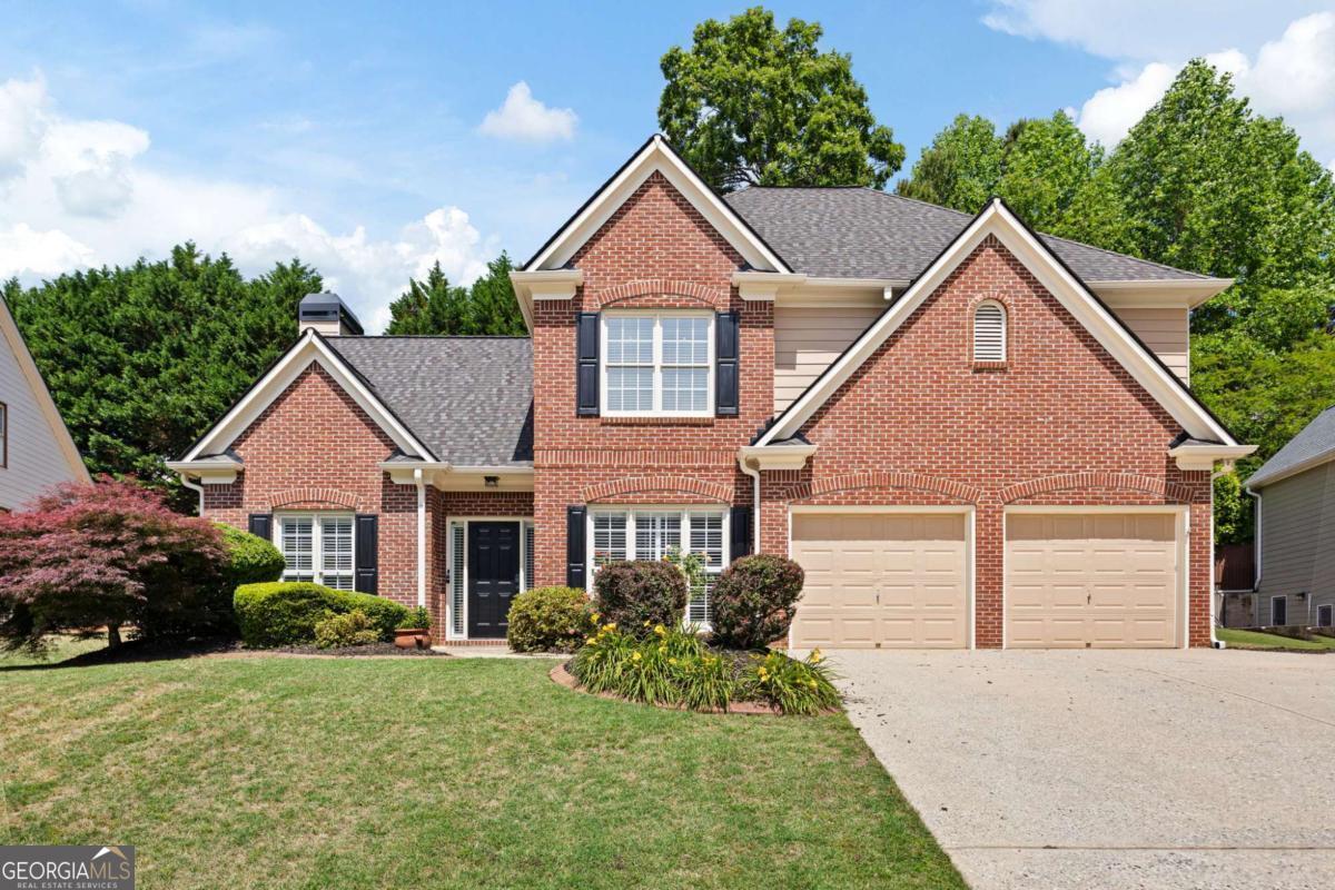 Canton GA, 4062 Gold Mill Ridge