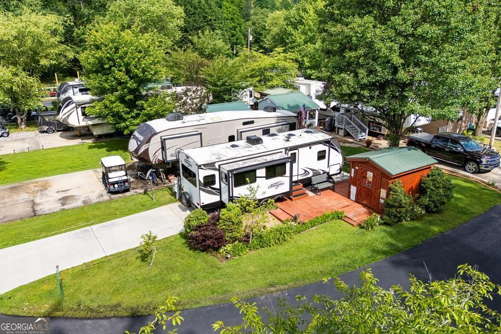 496 Vista Circle Blairsville GA 30512