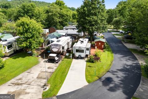 496 Vista Circle Blairsville GA 30512