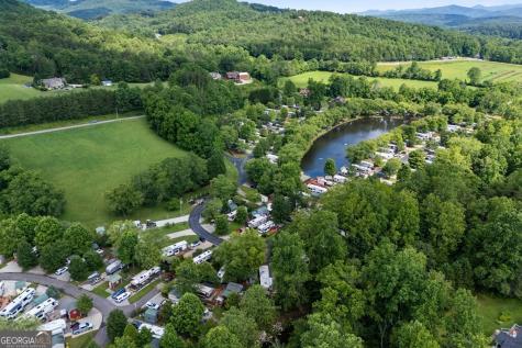 496 Vista Circle Blairsville GA 30512