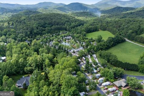 496 Vista Circle Blairsville GA 30512