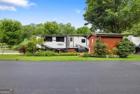 496 Vista Circle Blairsville GA 30512