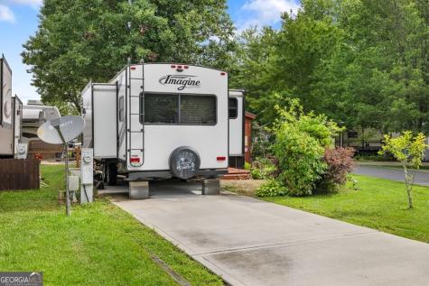 496 Vista Circle Blairsville GA 30512