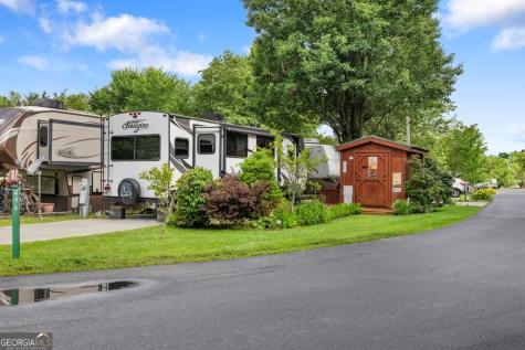 496 Vista Circle Blairsville GA 30512