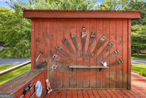 496 Vista Circle Blairsville GA 30512