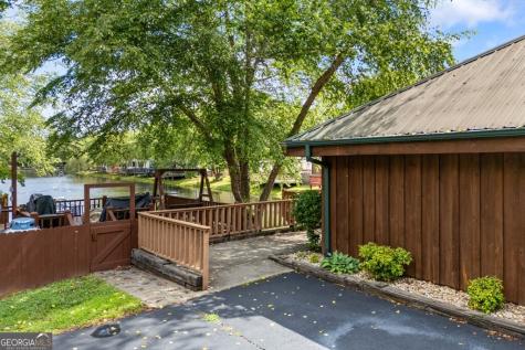 496 Vista Circle Blairsville GA 30512