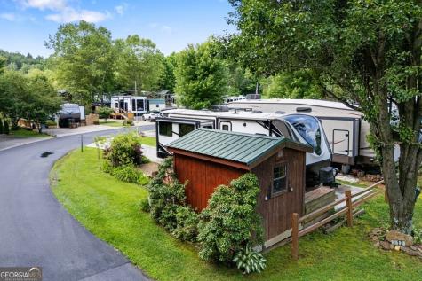 496 Vista Circle Blairsville GA 30512