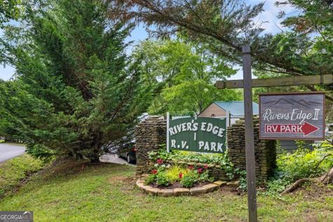 496 Vista Circle Blairsville GA 30512