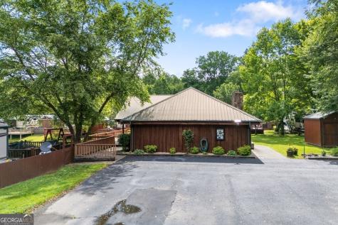 496 Vista Circle Blairsville GA 30512