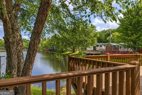 496 Vista Circle Blairsville GA 30512