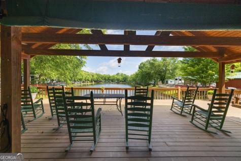 496 Vista Circle Blairsville GA 30512