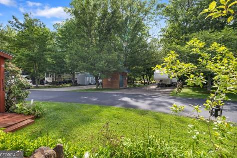 496 Vista Circle Blairsville GA 30512