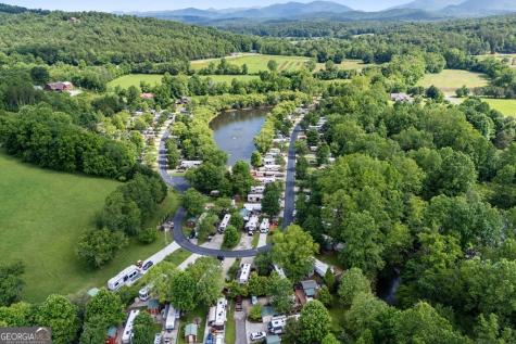 496 Vista Circle Blairsville GA 30512