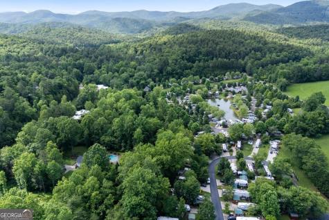 496 Vista Circle Blairsville GA 30512