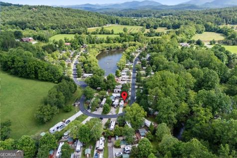 496 Vista Circle Blairsville GA 30512